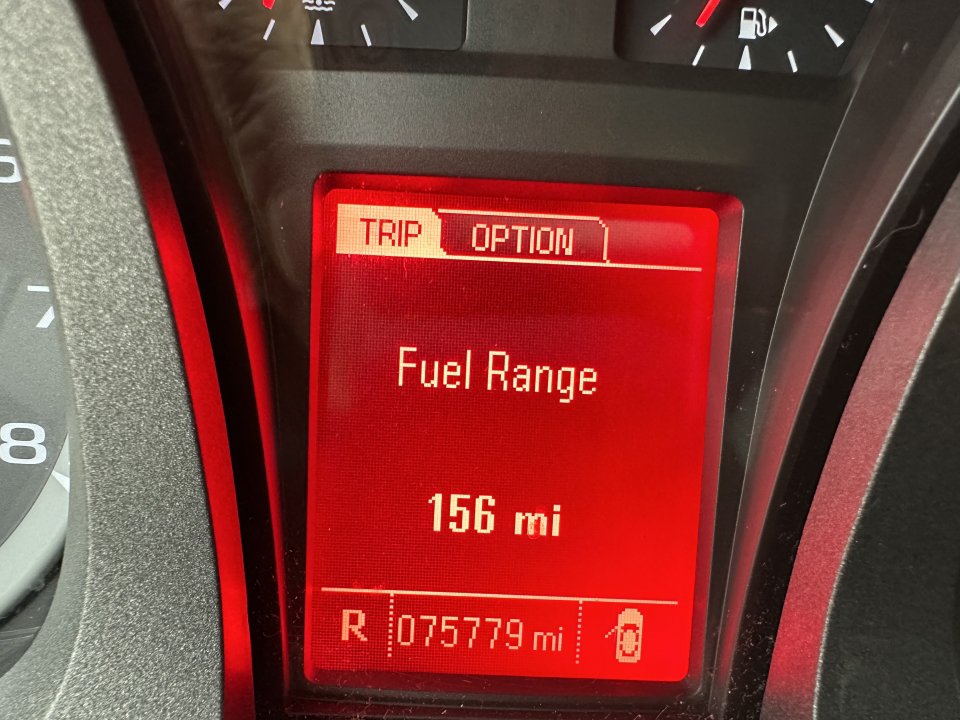 Used 2017 GMC Terrain Denali FWD image 16