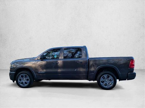 New 2026 RAM 1500 Big Horn image 5
