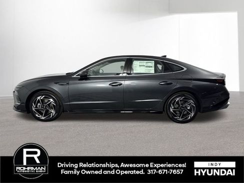 New 2026 Hyundai Sonata SEL image 5