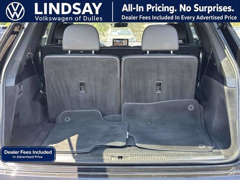 Used 2018 Audi Q7 3.0T Prestige w/ Prestige Package AWD/4WD image 17