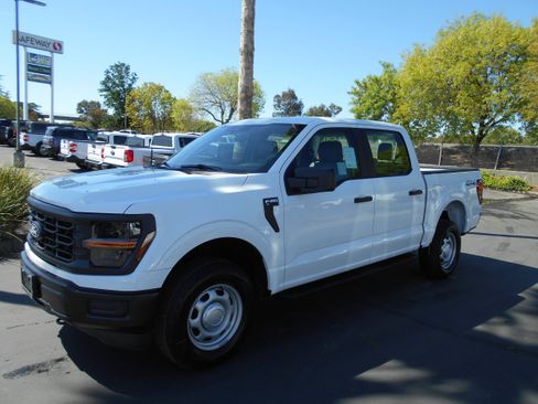 New 2026 Ford F150 XL image 30