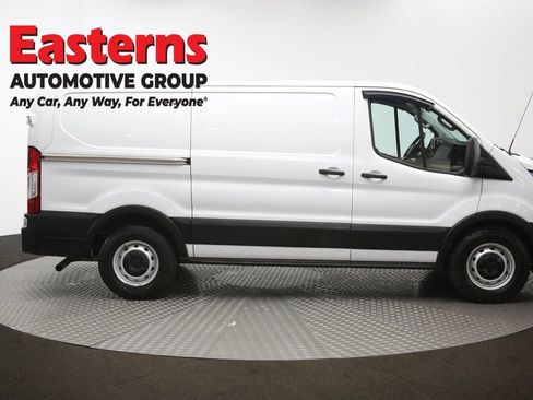 Used 2020 Ford Transit 150 Low Roof RWD image 44
