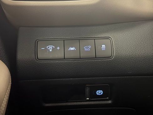Certified 2023 Hyundai Santa Fe SEL AWD/4WD image 14