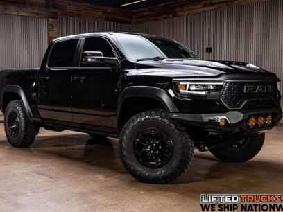 Used 2023 RAM 1500 TRX w/ TRX Level 2 Equipment Group