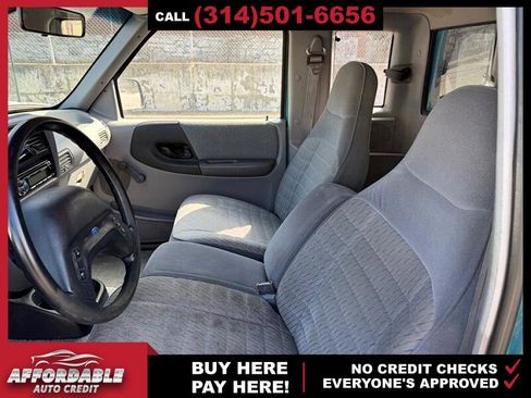 Used 1994 Ford Ranger XLT image 11