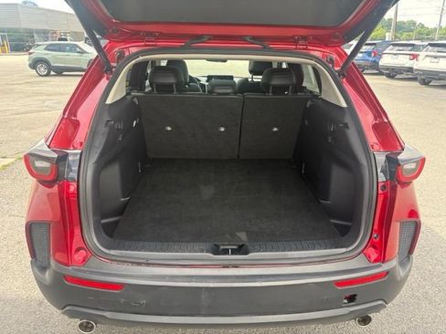 Used 2025 MAZDA CX-50 AWD 2.5 S w/ Premium Plus Pkg image 32
