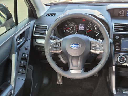 Used 2016 Subaru Forester 2.0XT Touring w/ Eyesight & Navigation System AWD/4WD image 6