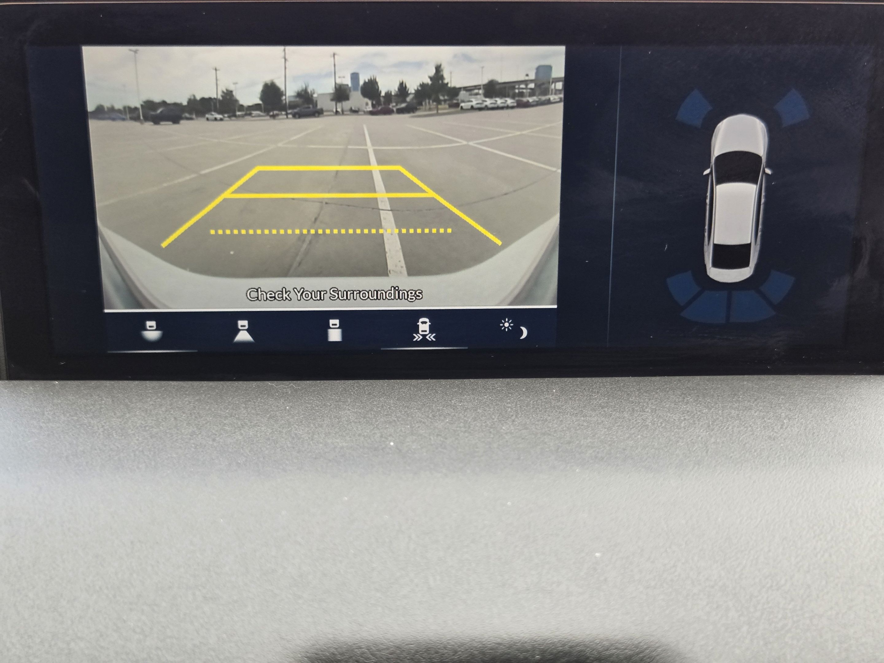 Used 2021 Acura TLX w/ Technology Package FWD image 14
