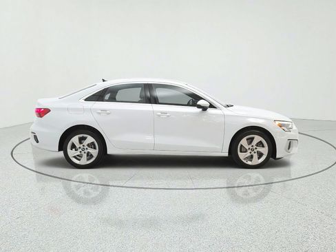 Used 2023 Audi A3 2.0T Premium AWD/4WD image 4