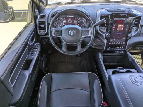 Used 2022 RAM 2500 Laramie image 13