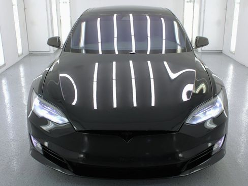 Used 2017 Tesla Model S 75D image 3