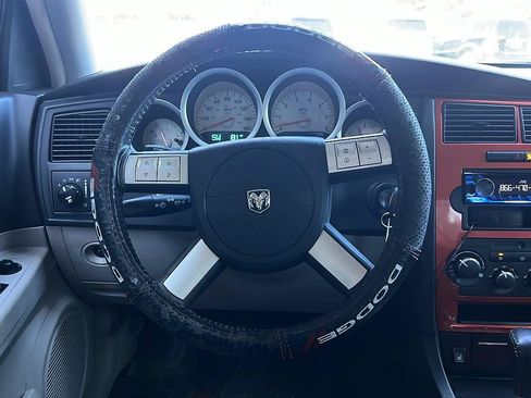Used 2006 Dodge Charger R/T RWD image 12