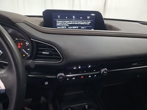 Used 2023 MAZDA CX-30 AWD 2.5 S w/ Premium Package image 10