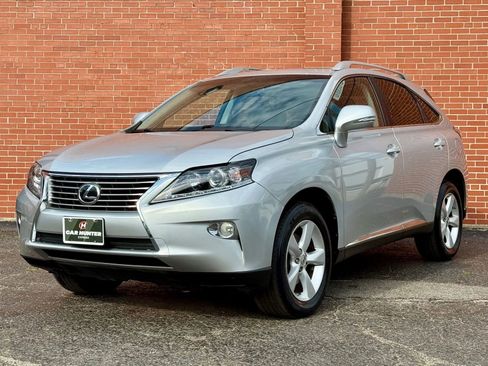 Used 2013 Lexus RX 350 FWD image 1