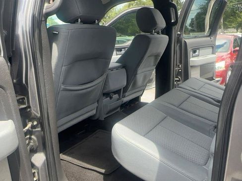 Used 2014 Ford F150 XLT w/ Equipment Group 302A Luxury RWD image 23