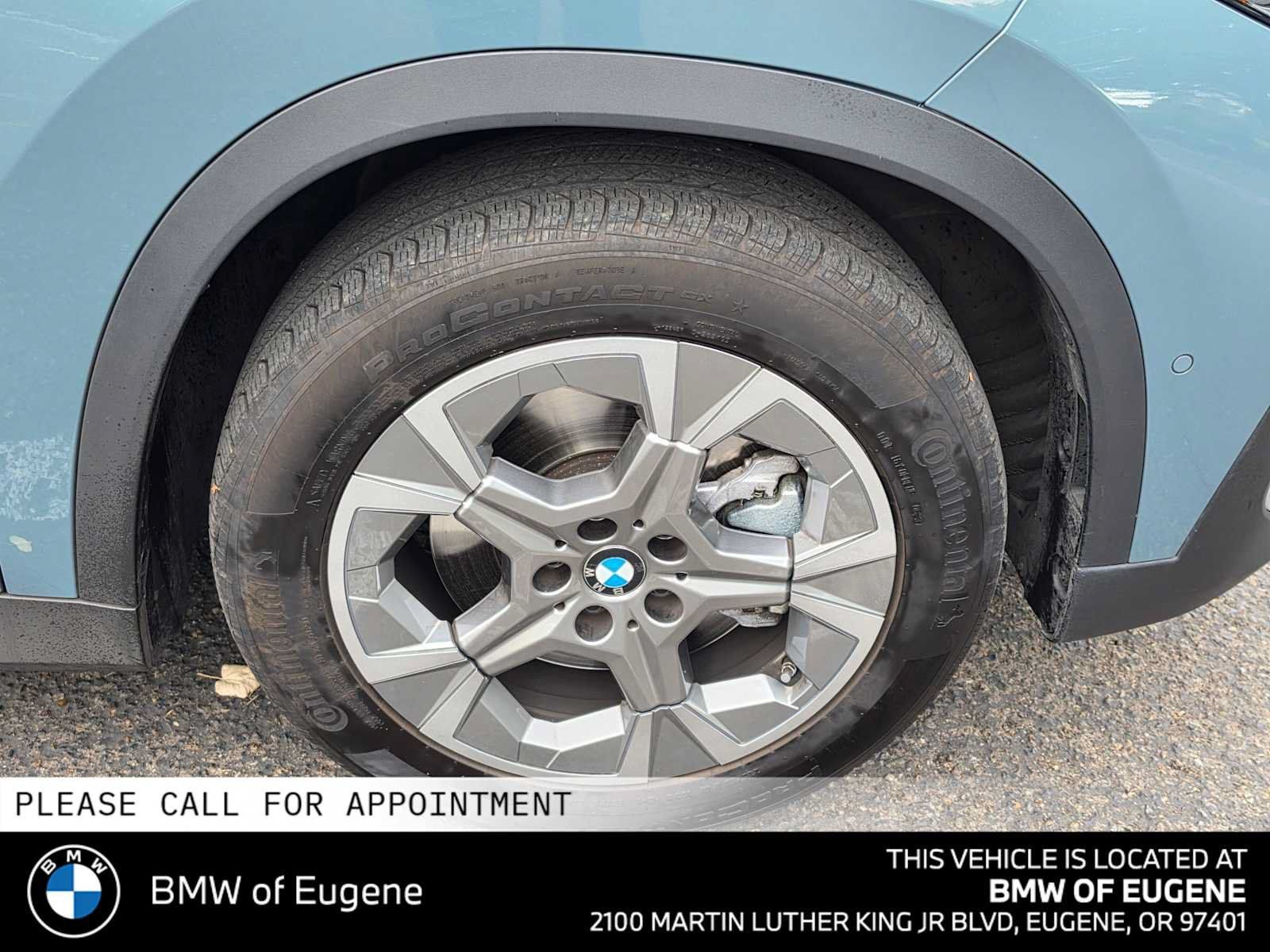 Used 2023 BMW X1 xDrive28i w/ Premium Package AWD/4WD image 9