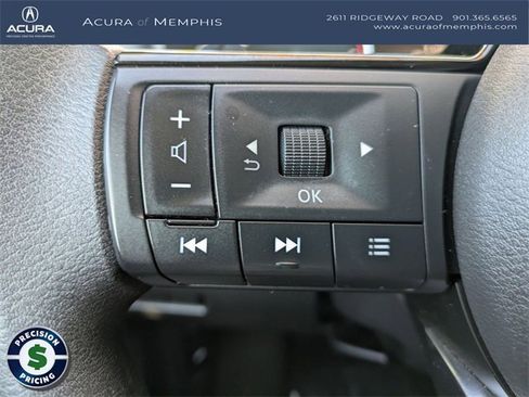 Used 2021 Nissan Rogue S image 14