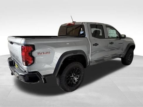 New 2026 Chevrolet Colorado Trail Boss image 5