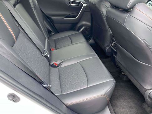 Used 2024 Toyota RAV4 Adventure AWD/4WD image 19