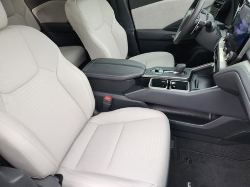 New 2026 Lexus TX 350 AWD image 6