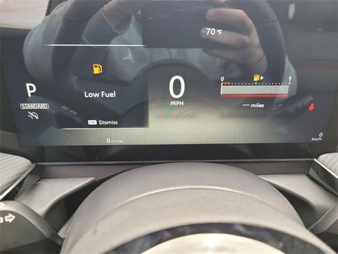 New 2026 Nissan Kicks SR image 17