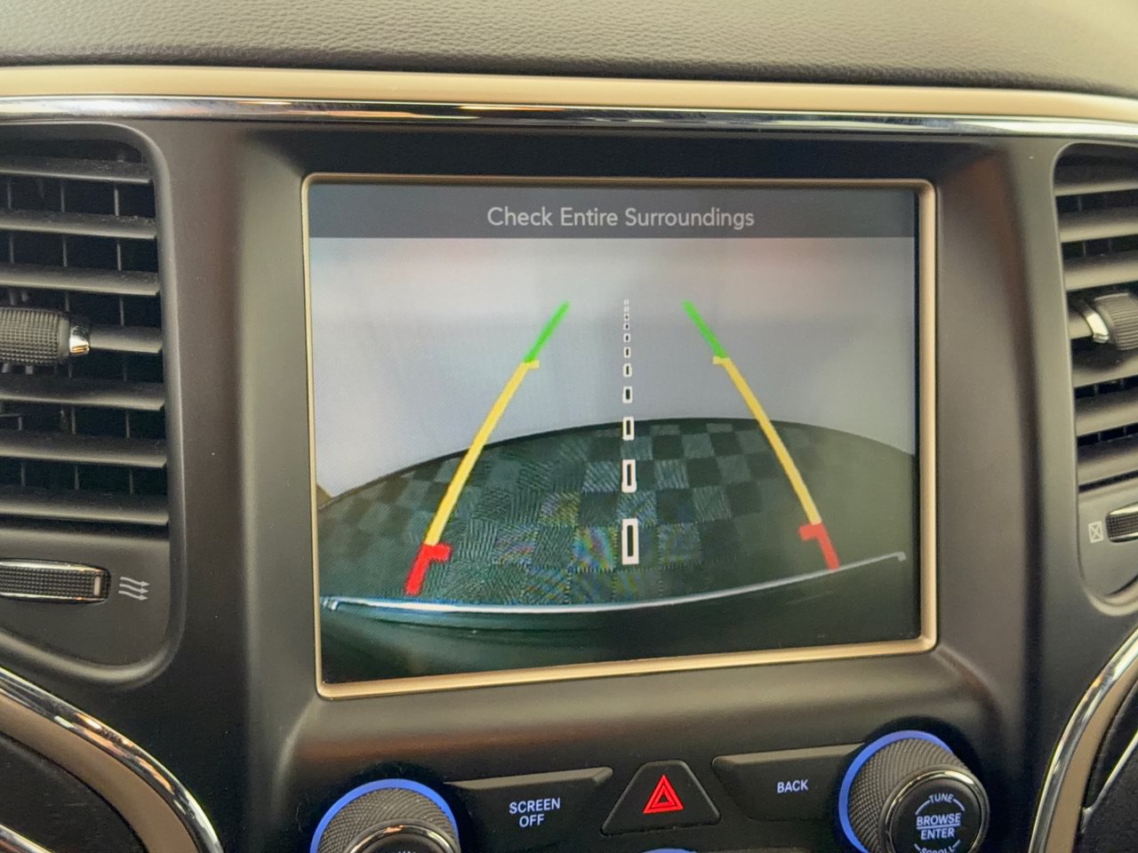 Used 2015 Jeep Grand Cherokee Limited RWD image 27