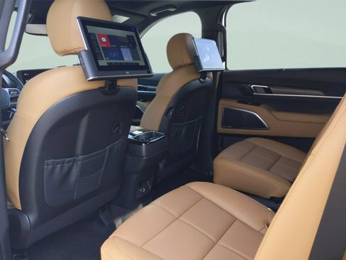 Used 2022 Kia Telluride SX w/ Towing Package FWD image 10