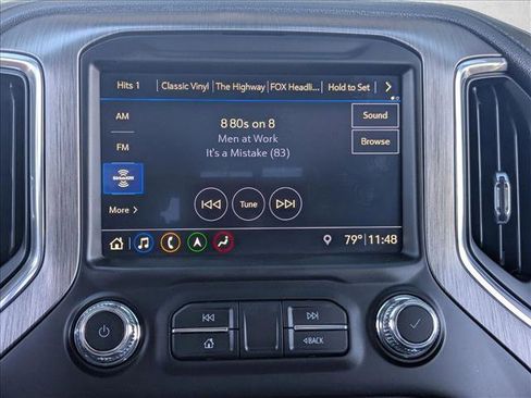 Used 2019 GMC Sierra 1500 Denali w/ Denali Ultimate Package image 15