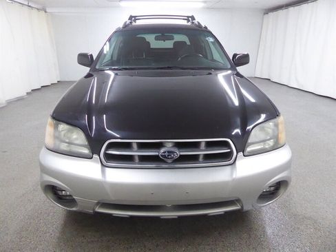 Used 2003 Subaru Baja image 2