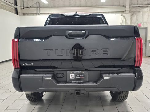 New 2026 Toyota Tundra SR5 image 14