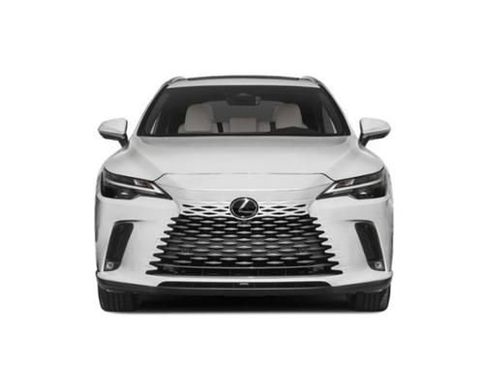 New 2025 Lexus RX 350 Premium w/ Convenience Package image 4