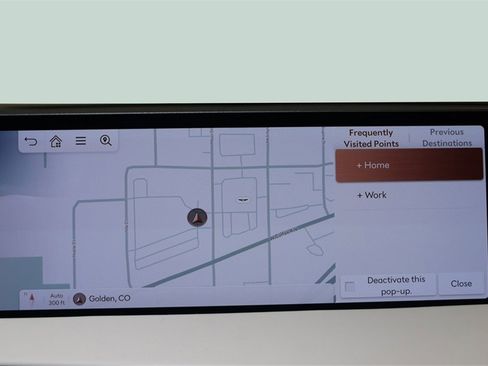 New 2026 Genesis GV70 2.5T Select image 20