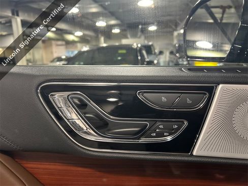 Certified 2023 Lincoln Navigator L Reserve image 19