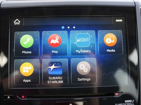 Used 2021 Subaru Forester Touring image 25