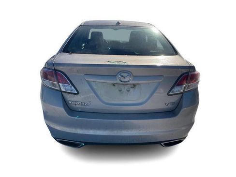 Used 2009 MAZDA MAZDA6 s Grand Touring w/ Moonroof & Bose Pkg image 4