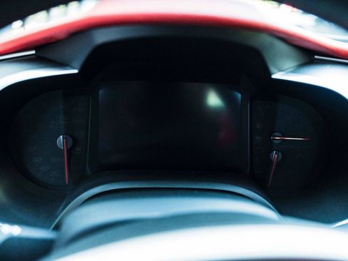 Used 2019 Chevrolet Corvette Grand Sport RWD image 42