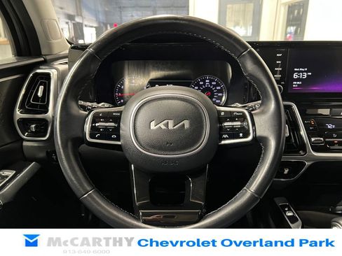 Used 2022 Kia Sorento SX AWD/4WD image 12