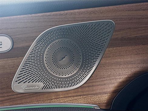 Certified 2026 Mercedes-Benz GLS 450 GLS 450 image 24