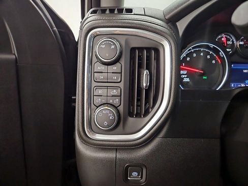 Used 2019 Chevrolet Silverado 1500 RST w/ All-Star Edition image 6