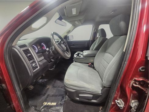 Used 2013 RAM 1500 Express image 10