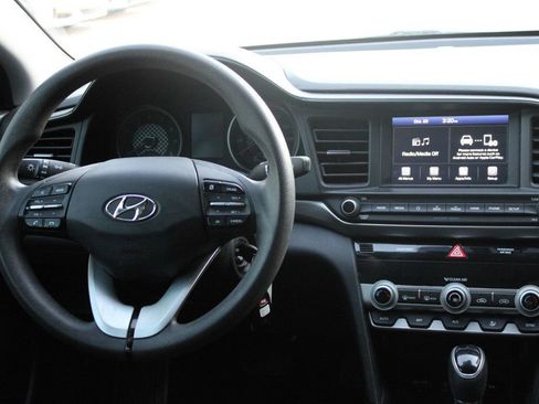 Used 2020 Hyundai Elantra SEL w/ Cargo Package (C1) image 28