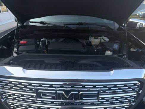 Used 2020 GMC Sierra 1500 Denali w/ Denali Carbonpro Edition AWD/4WD image 27