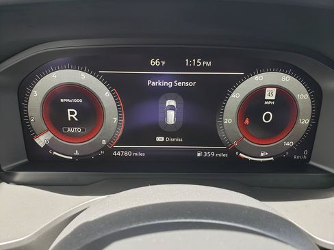 Used 2021 Nissan Rogue Platinum AWD/4WD image 24