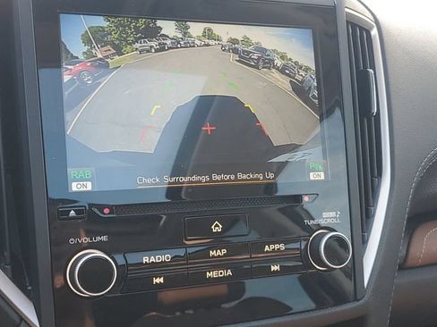 Certified 2023 Subaru Forester Touring w/ Popular Package #2 AWD/4WD image 26