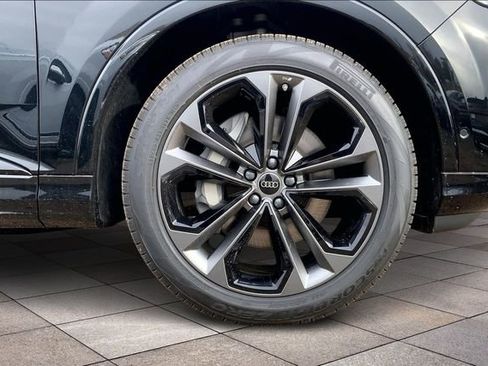 New 2026 Audi Q7 3.0T Premium Plus image 11