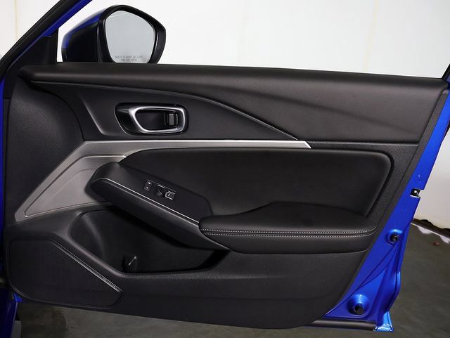 Used 2026 Acura Integra A-Spec FWD image 31