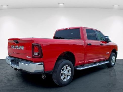 Used 2026 RAM 2500 Big Horn AWD/4WD image 10