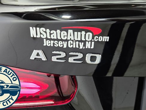 Used 2022 Mercedes-Benz A 220 w/ Premium Package image 31