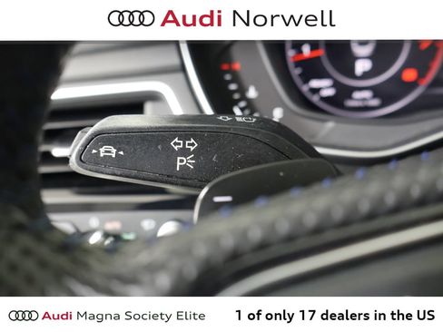Used 2019 Audi A5 2.0T Prestige w/ Black Optic Plus Package AWD/4WD image 29