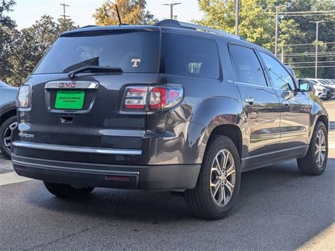 Used 2016 GMC Acadia SLT image 5